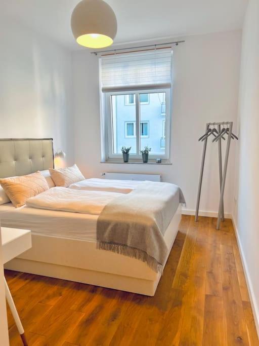 Mi Casa 3 Zimmer Geschmackvoll Zentral In بريمين المظهر الخارجي الصورة