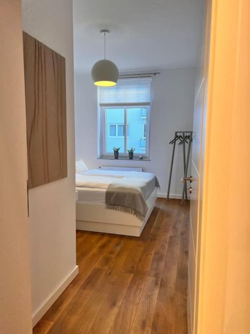 Mi Casa 3 Zimmer Geschmackvoll Zentral In بريمين المظهر الخارجي الصورة