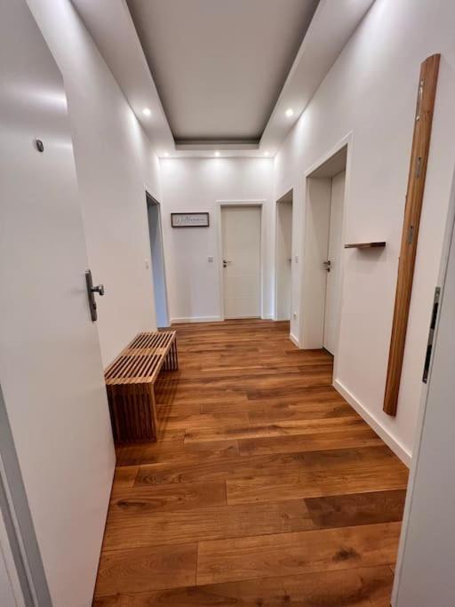 Mi Casa 3 Zimmer Geschmackvoll Zentral In بريمين المظهر الخارجي الصورة