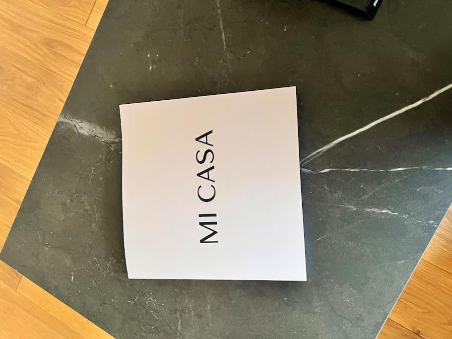 Mi Casa 3 Zimmer Geschmackvoll Zentral In بريمين المظهر الخارجي الصورة